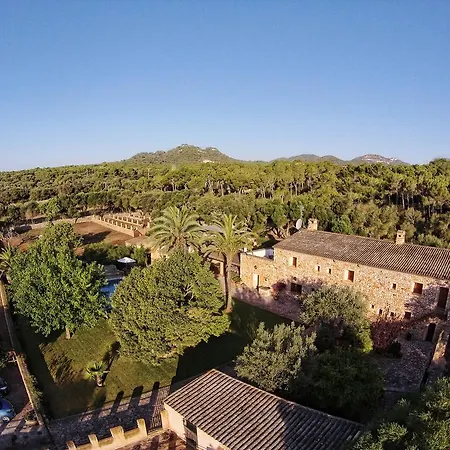 Finca Can Tort Portocolom (Mallorca)