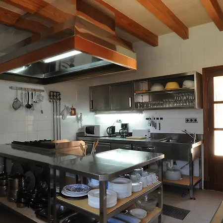 Holiday home Finca Can Tort