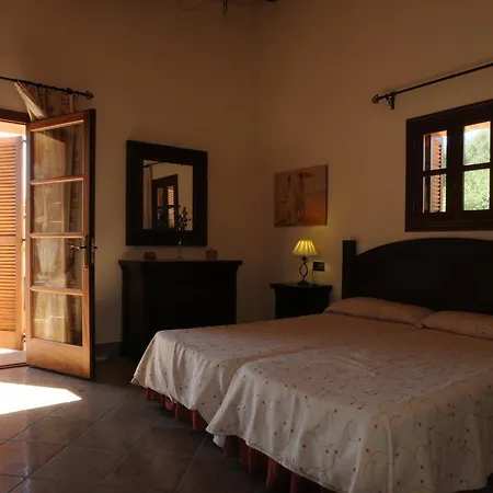 Holiday home Finca Can Tort Portocolom (Mallorca)