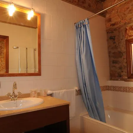 Holiday home Finca Can Tort Portocolom (Mallorca)