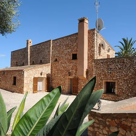 Holiday home Finca Can Tort Portocolom (Mallorca)