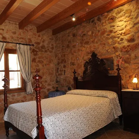Holiday home Finca Can Tort *