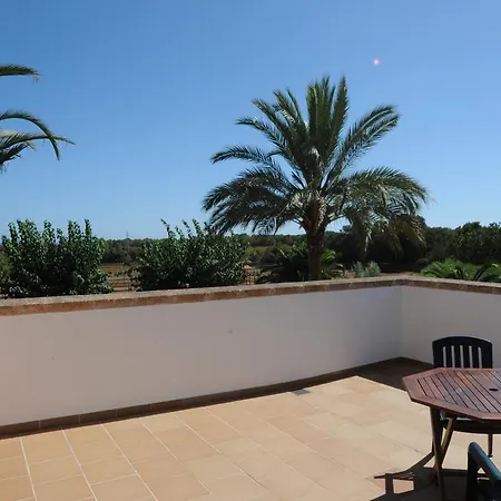 Holiday home Finca Can Tort