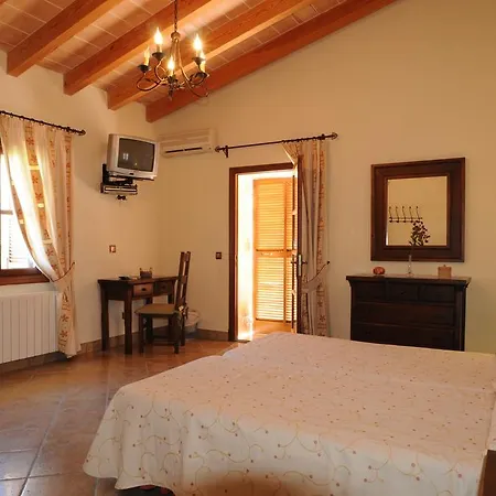 Finca Can Tort