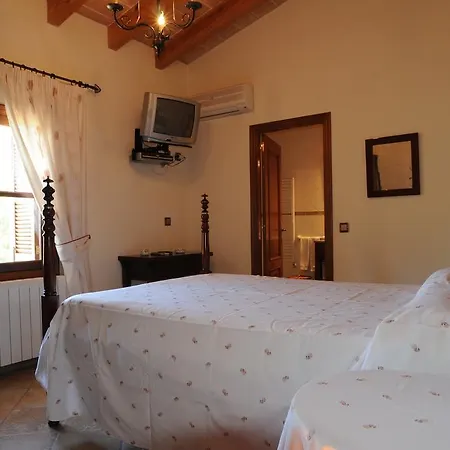 Holiday home Finca Can Tort *