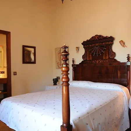 Holiday home Finca Can Tort