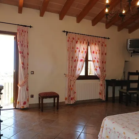 Holiday home Finca Can Tort Portocolom (Mallorca)