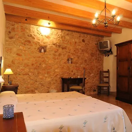 Holiday home Finca Can Tort *