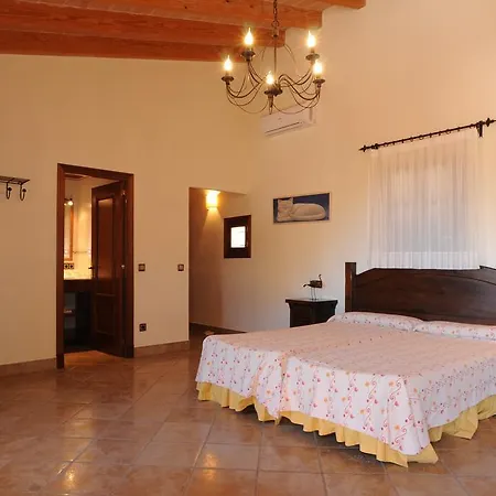 Holiday home Finca Can Tort Portocolom (Mallorca)