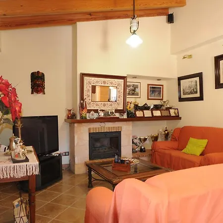 Finca Can Tort Portocolom (Mallorca)