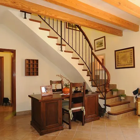 Holiday home Finca Can Tort Portocolom (Mallorca)