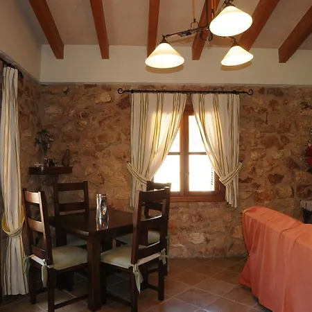 Holiday home Finca Can Tort Portocolom (Mallorca)