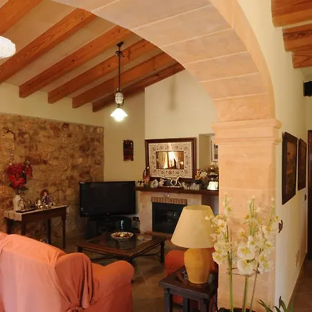 Finca Can Tort