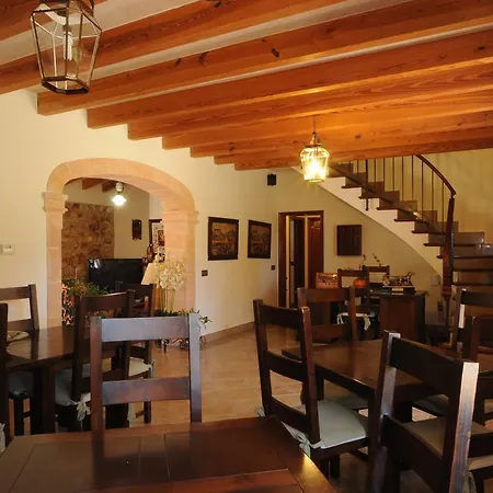 Holiday home Finca Can Tort Portocolom (Mallorca)