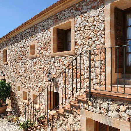 Finca Can Tort