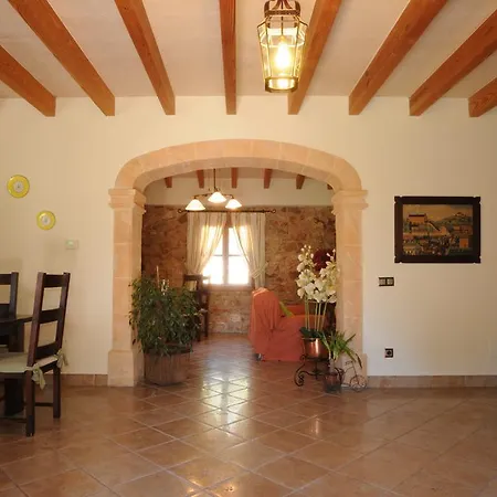 Finca Can Tort