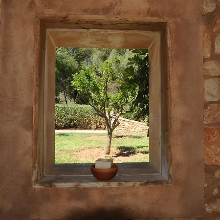 Finca Can Tort Portocolom (Mallorca)