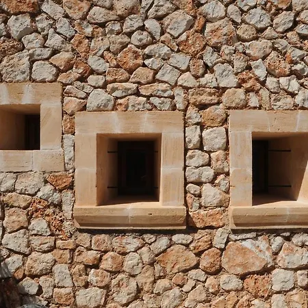 Ferienhaus Finca Can Tort