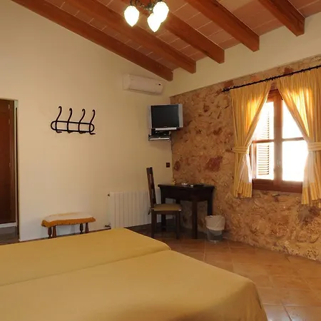 Holiday home Finca Can Tort *