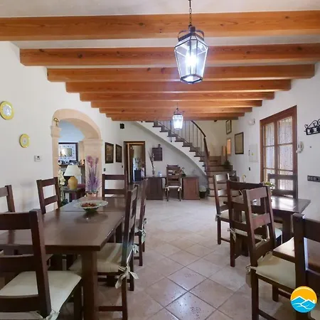 Finca Can Tort Portocolom (Mallorca)