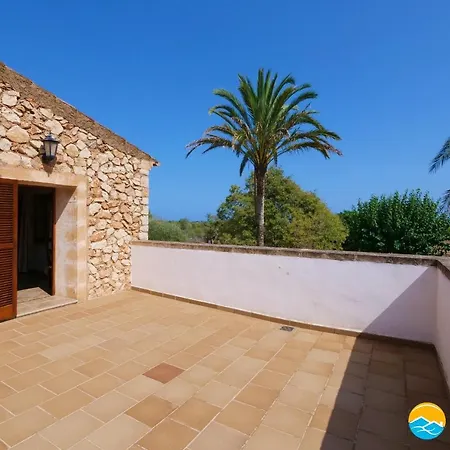 Finca Can Tort Holiday home *