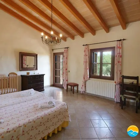 Finca Can Tort Portocolom (Mallorca)