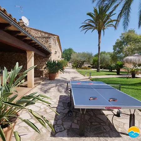 Finca Can Tort