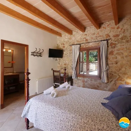 Holiday home Finca Can Tort Portocolom (Mallorca)