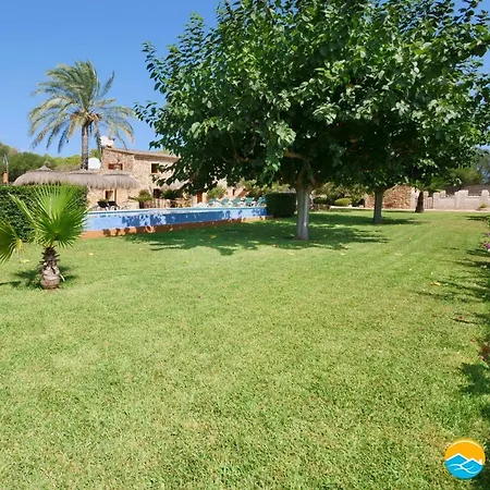 Finca Can Tort Portocolom (Mallorca)