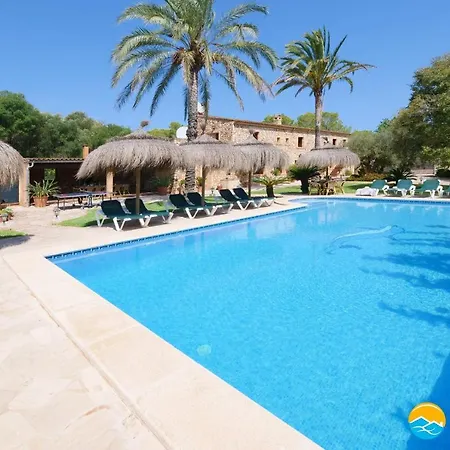 Finca Can Tort