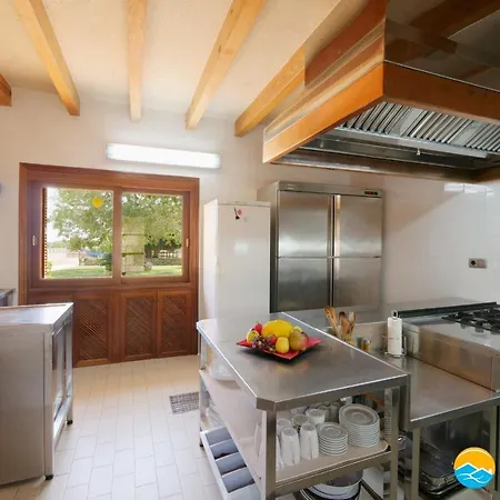 Holiday home Finca Can Tort Portocolom (Mallorca)