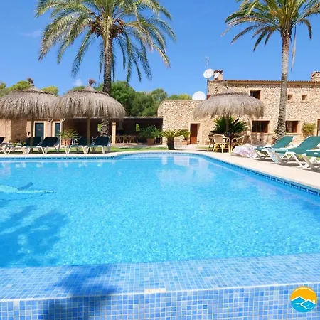 Finca Can Tort Holiday home