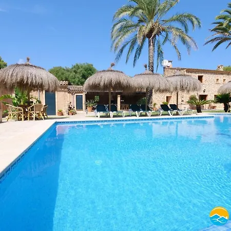 Finca Can Tort *
