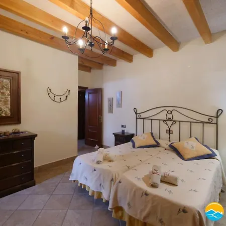 Holiday home Finca Can Tort Portocolom (Mallorca)