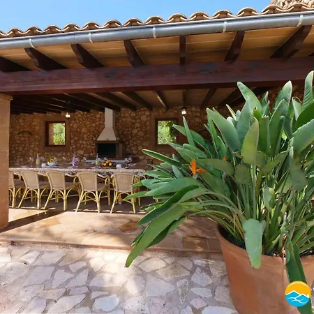 Finca Can Tort * Portocolom (Mallorca)