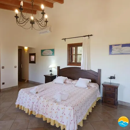 Holiday home Finca Can Tort *