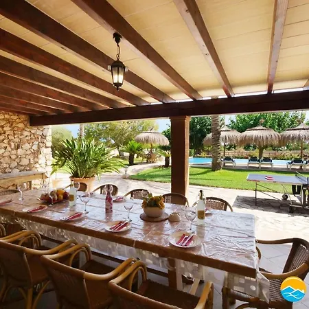 Finca Can Tort Holiday home *