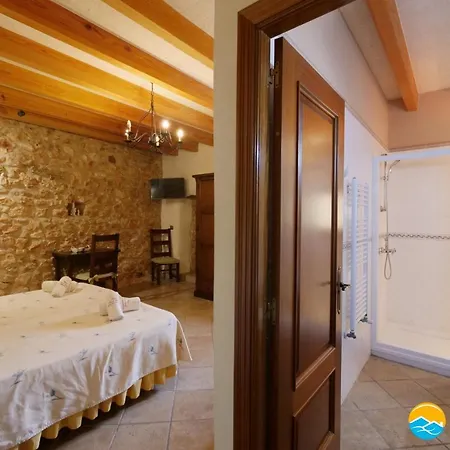 Finca Can Tort Portocolom (Mallorca)