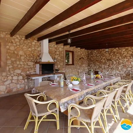 Holiday home Finca Can Tort *