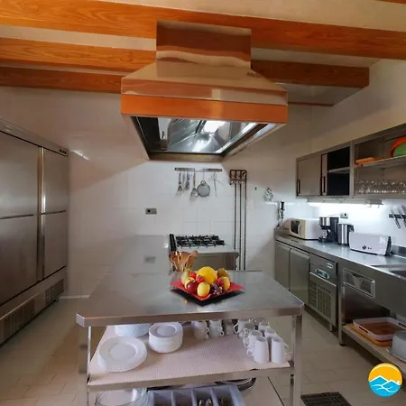 Finca Can Tort Holiday home *