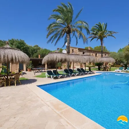Finca Can Tort Holiday home