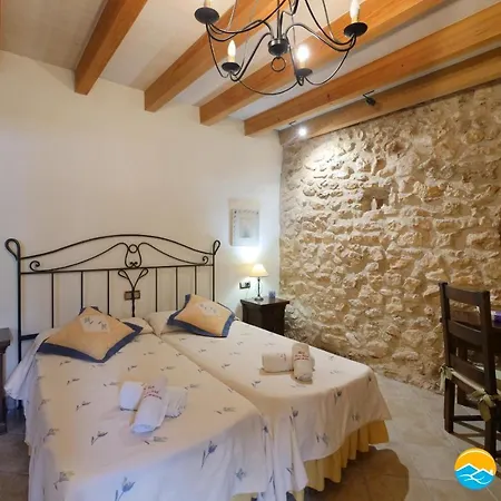 Holiday home Finca Can Tort *