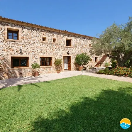 Finca Can Tort Portocolom (Mallorca)