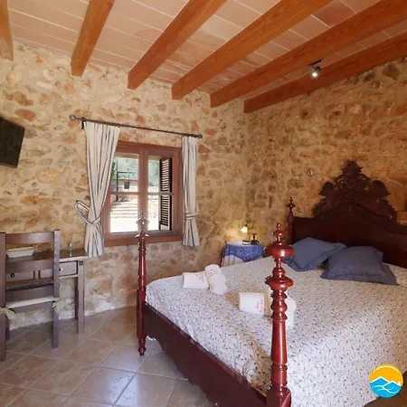 Holiday home Finca Can Tort *