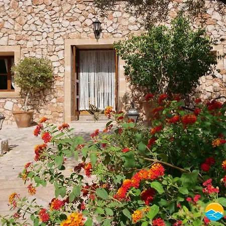 Holiday home Finca Can Tort Portocolom (Mallorca)