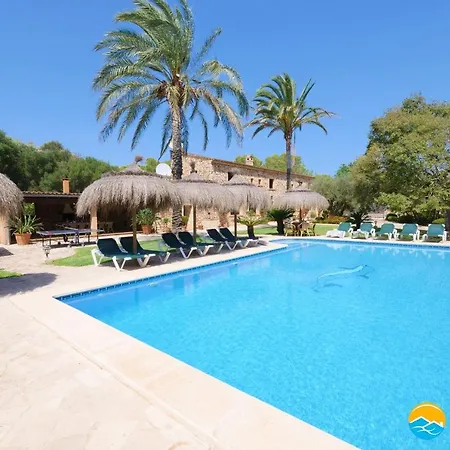 Finca Can Tort *