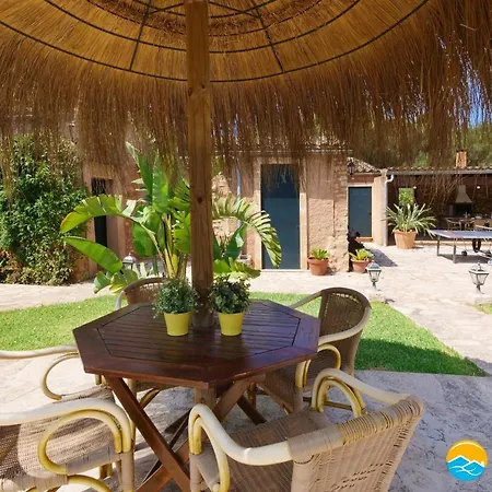 Holiday home Finca Can Tort