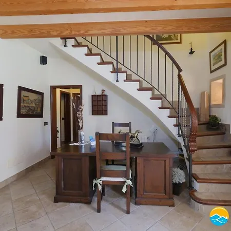 Holiday home Finca Can Tort Portocolom (Mallorca)