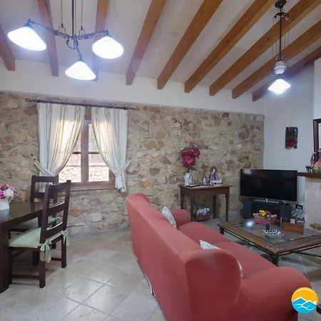 Holiday home Finca Can Tort