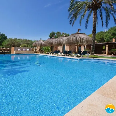 Finca Can Tort